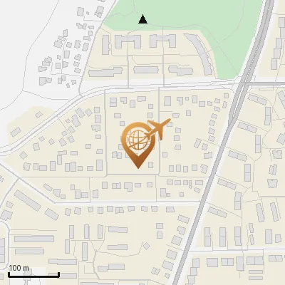 Foto zu Bunzlauer Straße 33, 22043 Hamburg