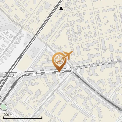 Foto zu Bunzlauer Straße 33, 80992 München