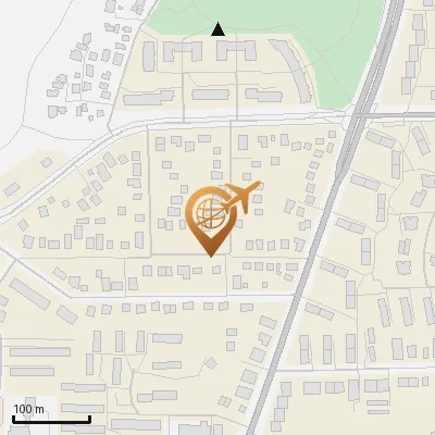 Foto zu Bunzlauer Straße 35, 22043 Hamburg