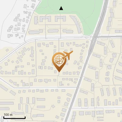 Foto zu Bunzlauer Straße 39, 22043 Hamburg