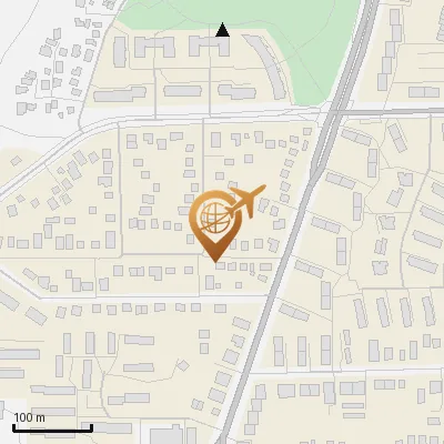 Foto zu Bunzlauer Straße 41, 22043 Hamburg