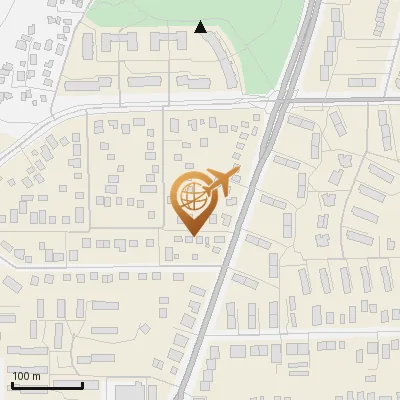 Foto zu Bunzlauer Straße 45, 22043 Hamburg