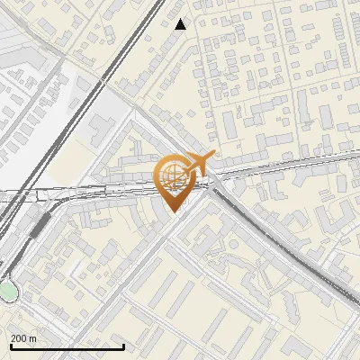 Foto zu Bunzlauer Straße 46, 80992 München