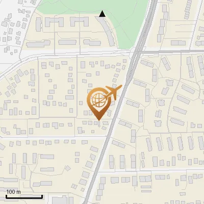 Foto zu Bunzlauer Straße 47, 22043 Hamburg