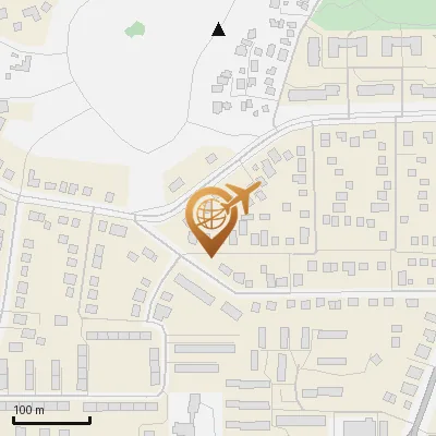 Foto zu Bunzlauer Straße 5, 22043 Hamburg