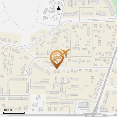 Foto zu Bunzlauer Straße 6, 22043 Hamburg