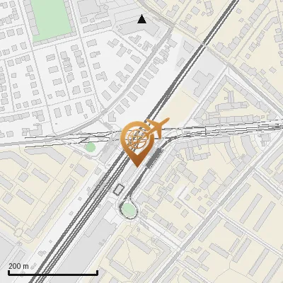 Foto zu Bunzlauer Straße 7, 80992 München