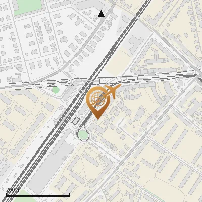 Foto zu Bunzlauer Straße 8, 80992 München