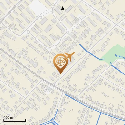 Foto zu Burbekstraße 11, 22523 Hamburg