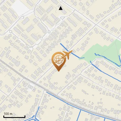 Foto zu Burbekstraße 12, 22523 Hamburg