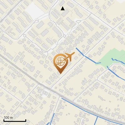 Foto zu Burbekstraße 13, 22523 Hamburg