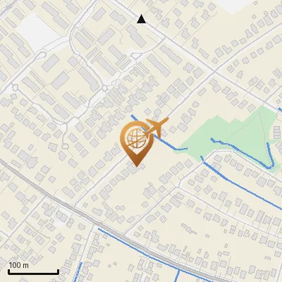 Foto zu Burbekstraße 16, 22523 Hamburg