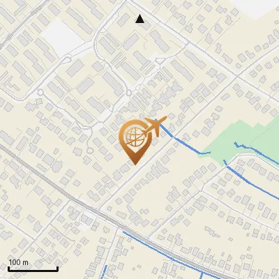 Foto zu Burbekstraße 17, 22523 Hamburg