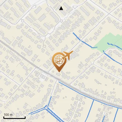 Foto zu Burbekstraße 2, 22523 Hamburg