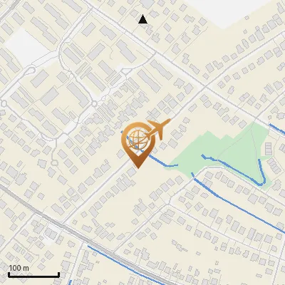 Foto zu Burbekstraße 20, 22523 Hamburg