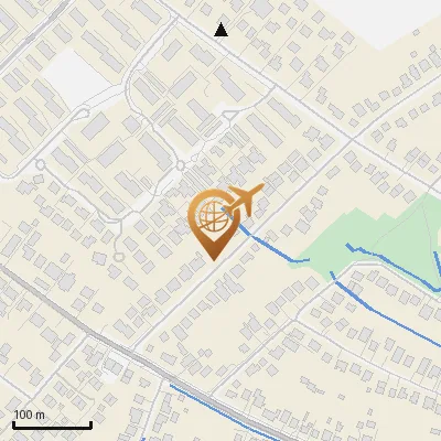 Foto zu Burbekstraße 21, 22523 Hamburg