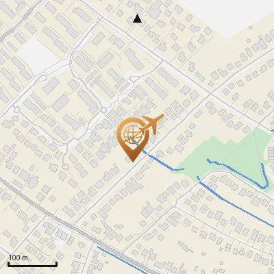 Foto zu Burbekstraße 23, 22523 Hamburg