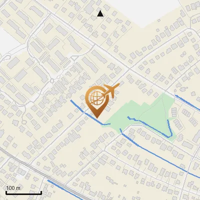 Foto zu Burbekstraße 24, 22523 Hamburg