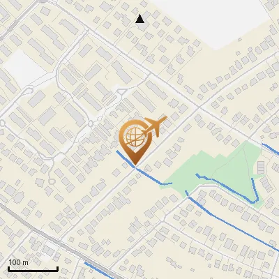 Foto zu Burbekstraße 27, 22523 Hamburg