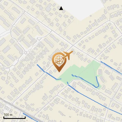 Foto zu Burbekstraße 28, 22523 Hamburg