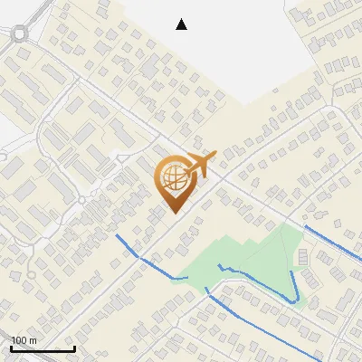 Foto zu Burbekstraße 37, 22523 Hamburg