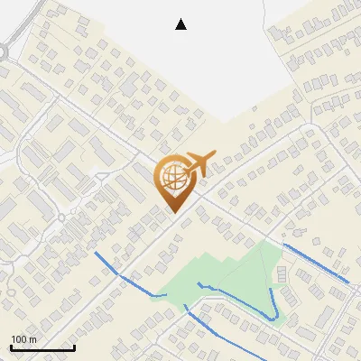 Foto zu Burbekstraße 39, 22523 Hamburg