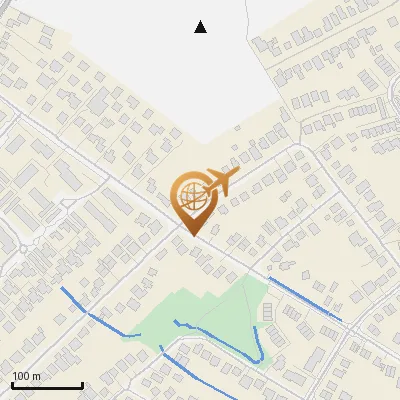 Foto zu Burbekstraße 40, 22523 Hamburg