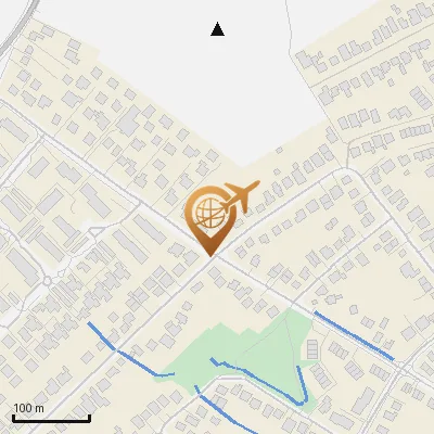 Foto zu Burbekstraße 43, 22523 Hamburg