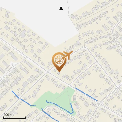 Foto zu Burbekstraße 44, 22523 Hamburg