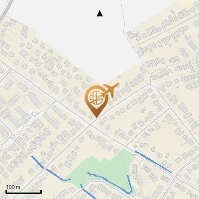 Foto zu Burbekstraße 47, 22523 Hamburg