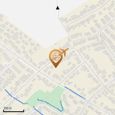 Foto zu Burbekstraße 48, 22523 Hamburg