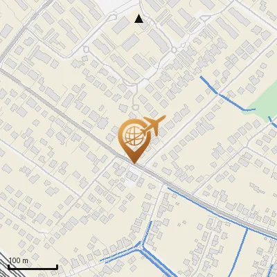 Foto zu Burbekstraße 5, 22523 Hamburg