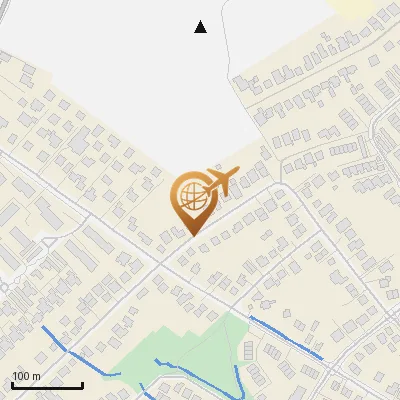 Foto zu Burbekstraße 51, 22523 Hamburg