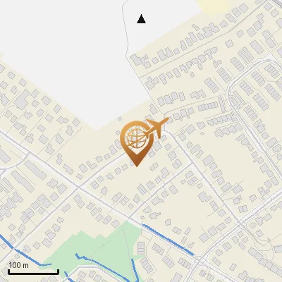 Foto zu Burbekstraße 52, 22523 Hamburg