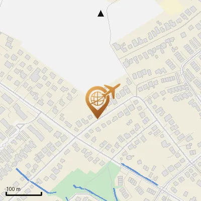 Foto zu Burbekstraße 53, 22523 Hamburg