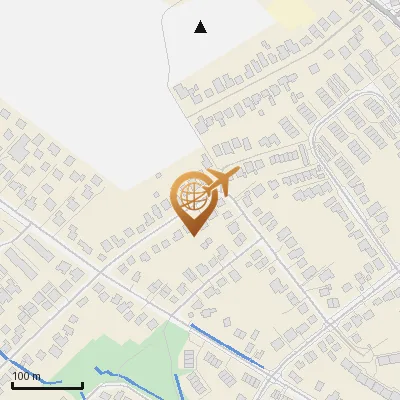 Foto zu Burbekstraße 54, 22523 Hamburg