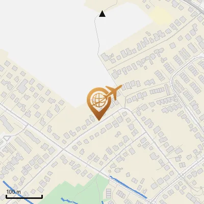 Foto zu Burbekstraße 59, 22523 Hamburg