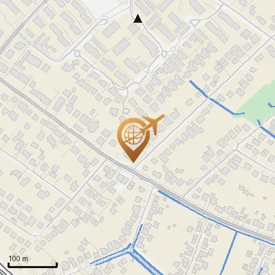 Foto zu Burbekstraße 7, 22523 Hamburg