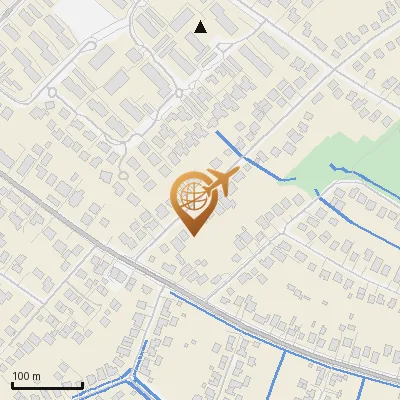 Foto zu Burbekstraße 8, 22523 Hamburg