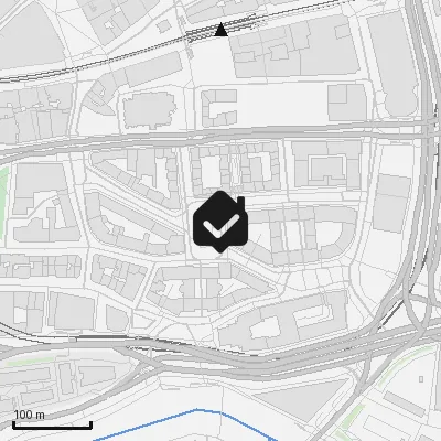 Bild zu Burchardplatz 3, 20095 Hamburg