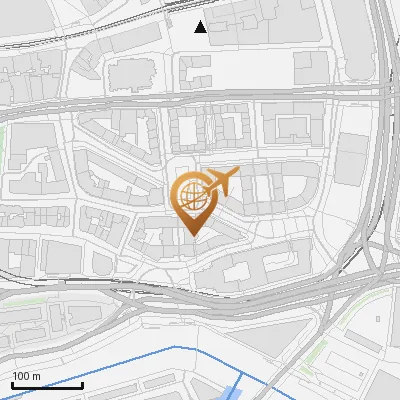 Foto zu Burchardplatz 1, 20095 Hamburg