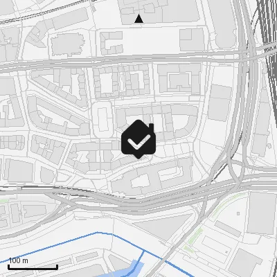 Bild zu Burchardstraße 10, 20095 Hamburg