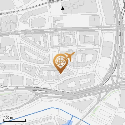 Foto zu Burchardstraße 15, 20095 Hamburg