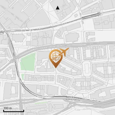 Foto zu Burchardstraße 21, 20095 Hamburg