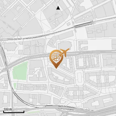 Foto zu Burchardstraße 22, 20095 Hamburg