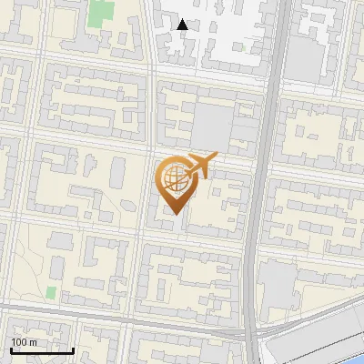 Foto zu Burgemeisterstraße 12, 12103 Berlin