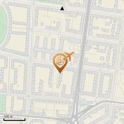 Foto zu Burgemeisterstraße 56, 12103 Berlin