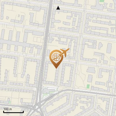 Foto zu Burgemeisterstraße 62, 12103 Berlin