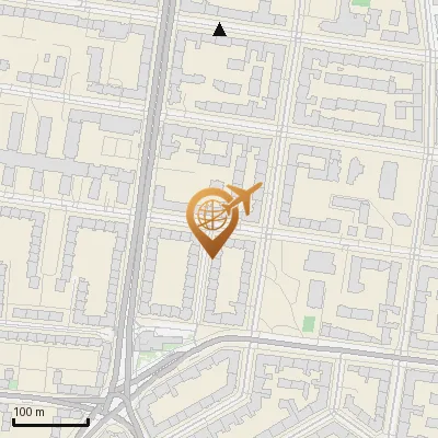 Foto zu Burgemeisterstraße 63, 12103 Berlin