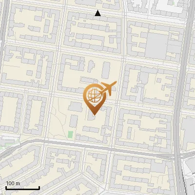 Foto zu Burgemeisterstraße 72, 12103 Berlin